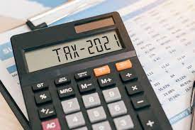 Phụ cấp tiền điện thoại có tính thuế TNDN không
