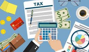 Cách tính thuế GTGT TNCN cho hộ 789Bet tỷ lệ cược cao khoán